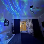 Guestfirst Aurora Space-themed Escape *