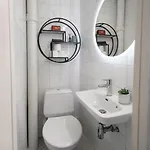 Guestfirst Aurora Space-themed Escape شقة هلسنكي
