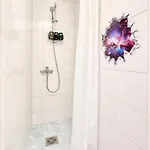 شقة Guestfirst Aurora Space-themed Escape