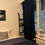 Guestfirst Aurora Space-themed Escape شقة *