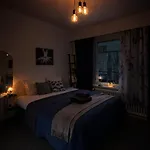Guestfirst Aurora Space-themed Escape شقة هلسنكي