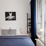 Guestfirst Aurora Space-themed Escape * هلسنكي