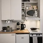 Guestfirst Aurora Space-themed Escape هلسنكي