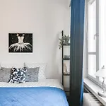 Guestfirst Aurora Space-themed Escape