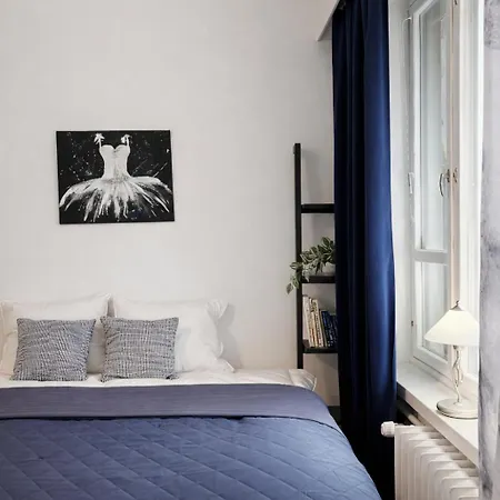 Guestfirst Aurora Space-themed Escape * Helsinki