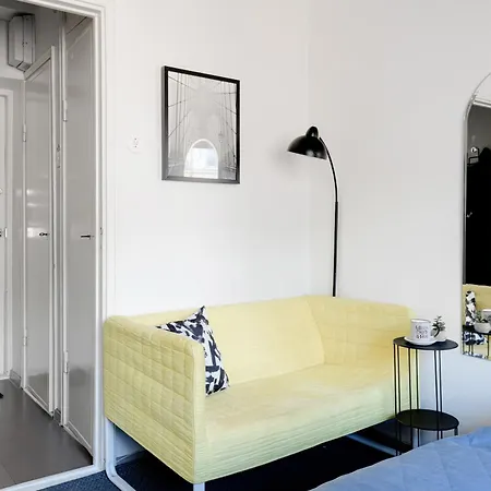 Appartamento Guestfirst Aurora Space-themed Escape