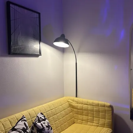 Guestfirst Aurora Space-themed Escape