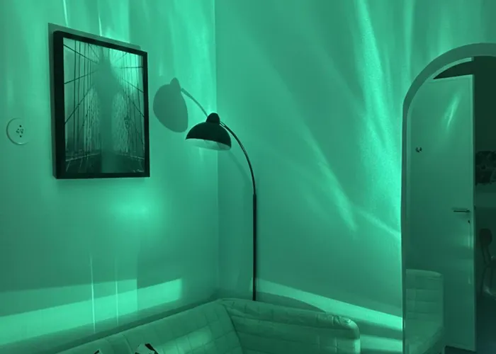 Guestfirst Aurora Space-themed Escape