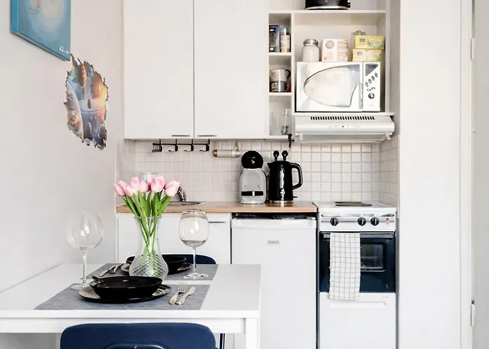 Guestfirst Aurora Space-themed Escape * Helsinki