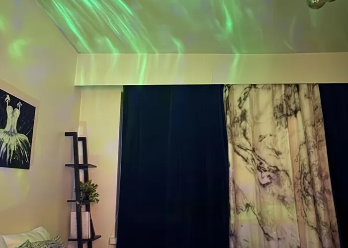 Guestfirst Aurora Space-themed Escape *