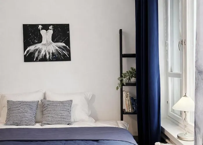 Guestfirst Aurora Space-themed Escape * Helsinki