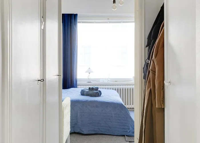 Guestfirst Aurora Space-themed Escape