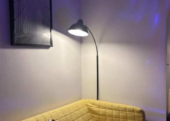 Guestfirst Aurora Space-themed Escape