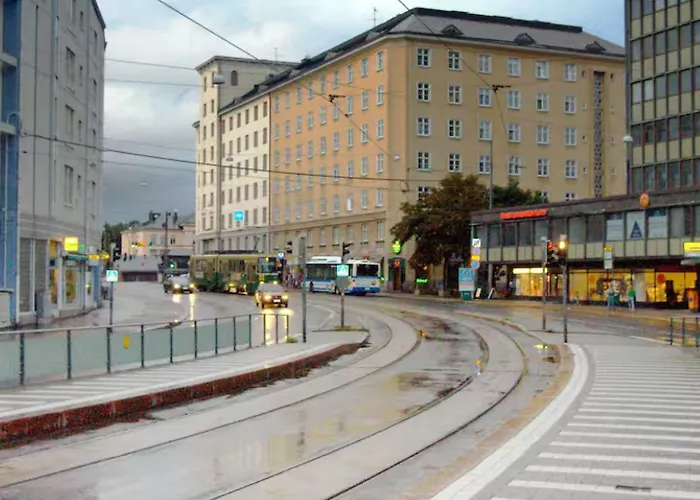 Guestfirst Aurora Space-themed Escape Appartamento *