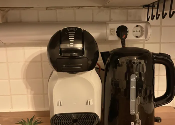 アパート Guestfirst Aurora Space-themed Escape *