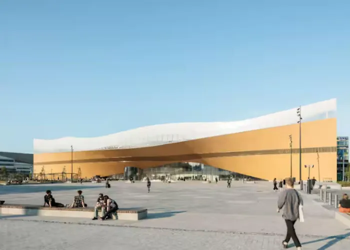 Apartment Guestfirst Aurora Space-themed Escape