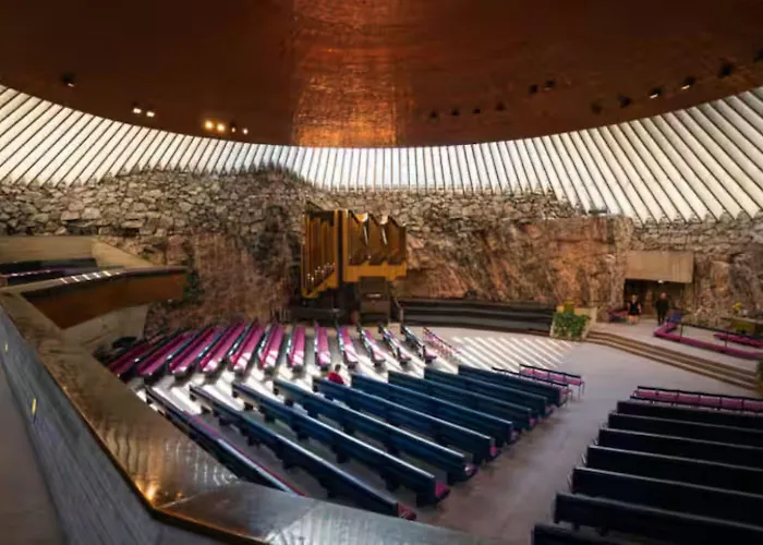 Appartamento Guestfirst Aurora Space-themed Escape *