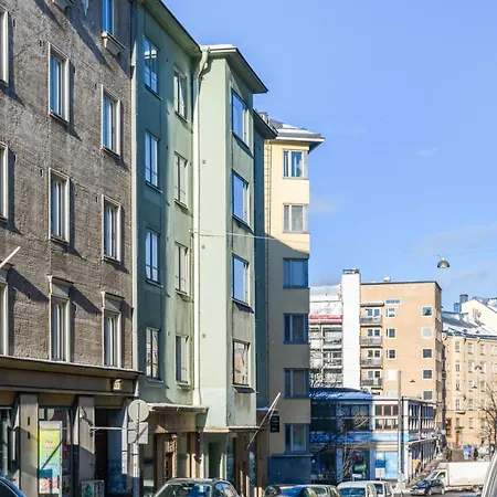 Apartamento Guestfirst Aurora Space-themed Escape