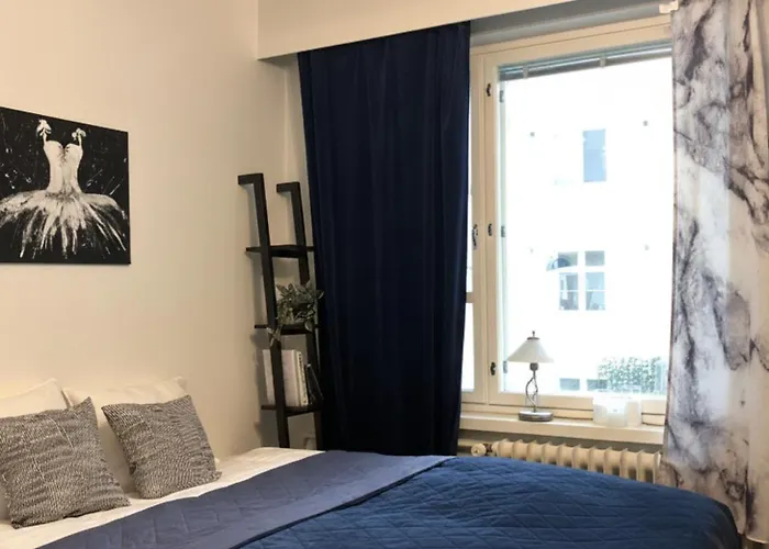 Guestfirst Aurora Space-themed Escape