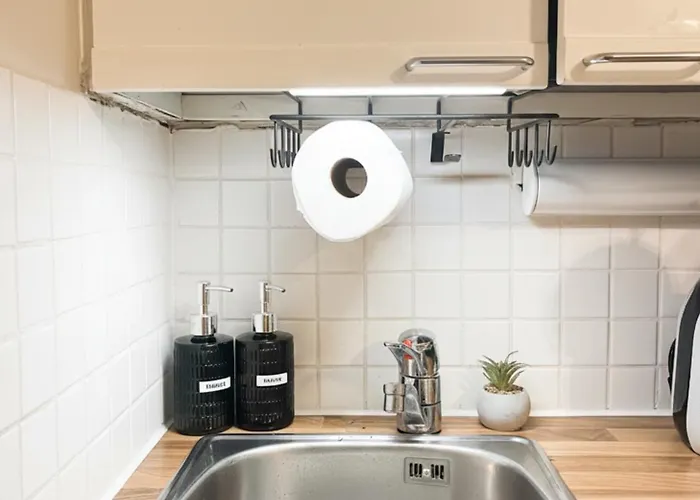 Guestfirst Aurora Space-themed Escape