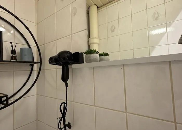 Apartamento Guestfirst Aurora Space-themed Escape *