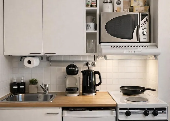 Guestfirst Aurora Space-themed Escape Helsínquia