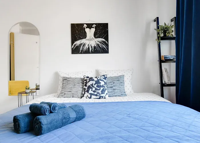 Apartamento Guestfirst Aurora Space-themed Escape Helsínquia