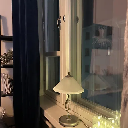 דירה Guestfirst Aurora Space-themed Escape *