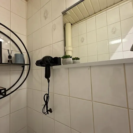 Διαμέρισμα Guestfirst Aurora Space-themed Escape *