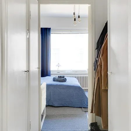 Guestfirst Aurora Space-themed Escape