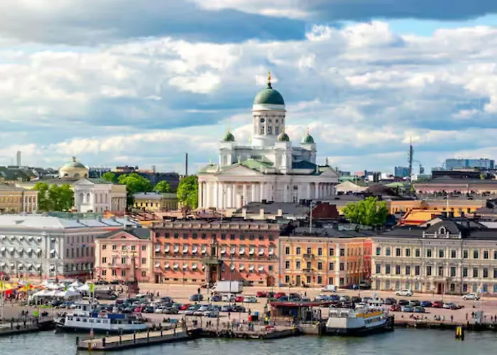 Διαμέρισμα Guestfirst Aurora Space-themed Escape *